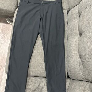 Lululemon Athletica Men's ABC Trousers